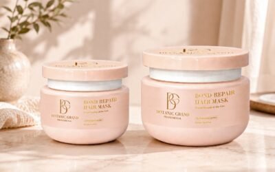 Botanical Haircare: The Future of Luxury Beauty