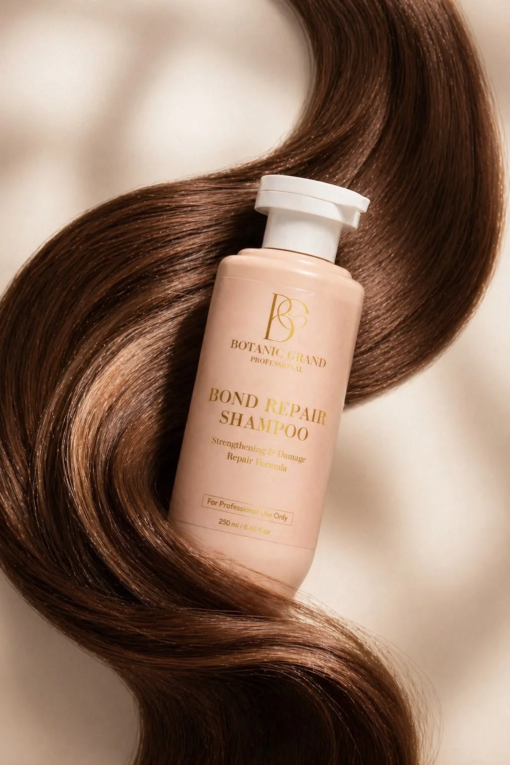Purifying Shampoo