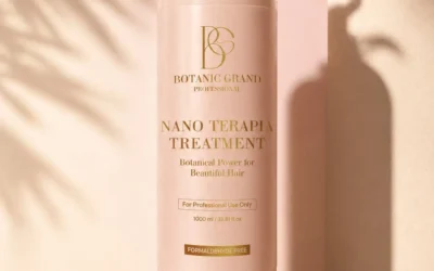 The Secret Behind Stronger & Healthier Hair