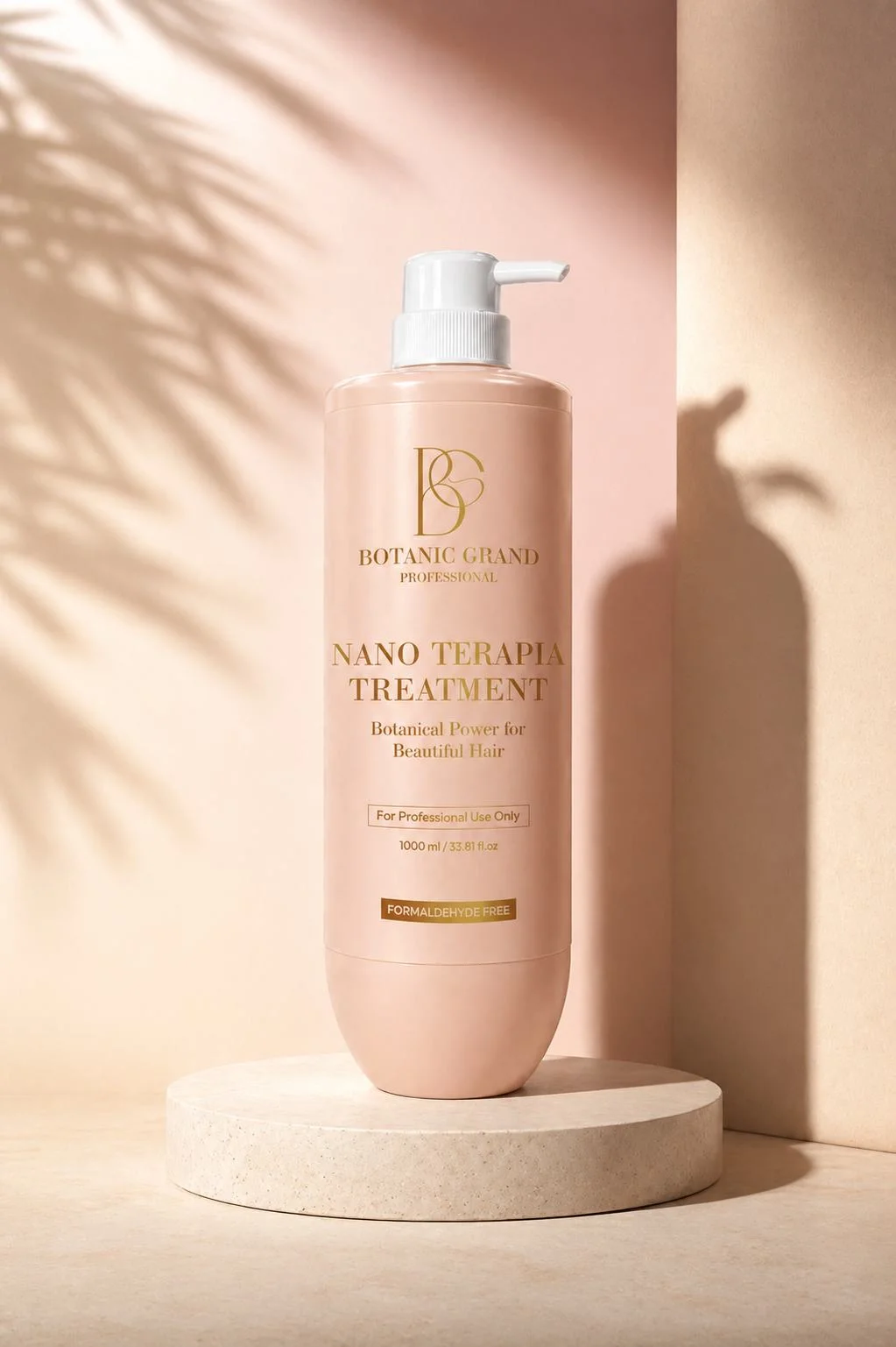 Purifying Shampoo