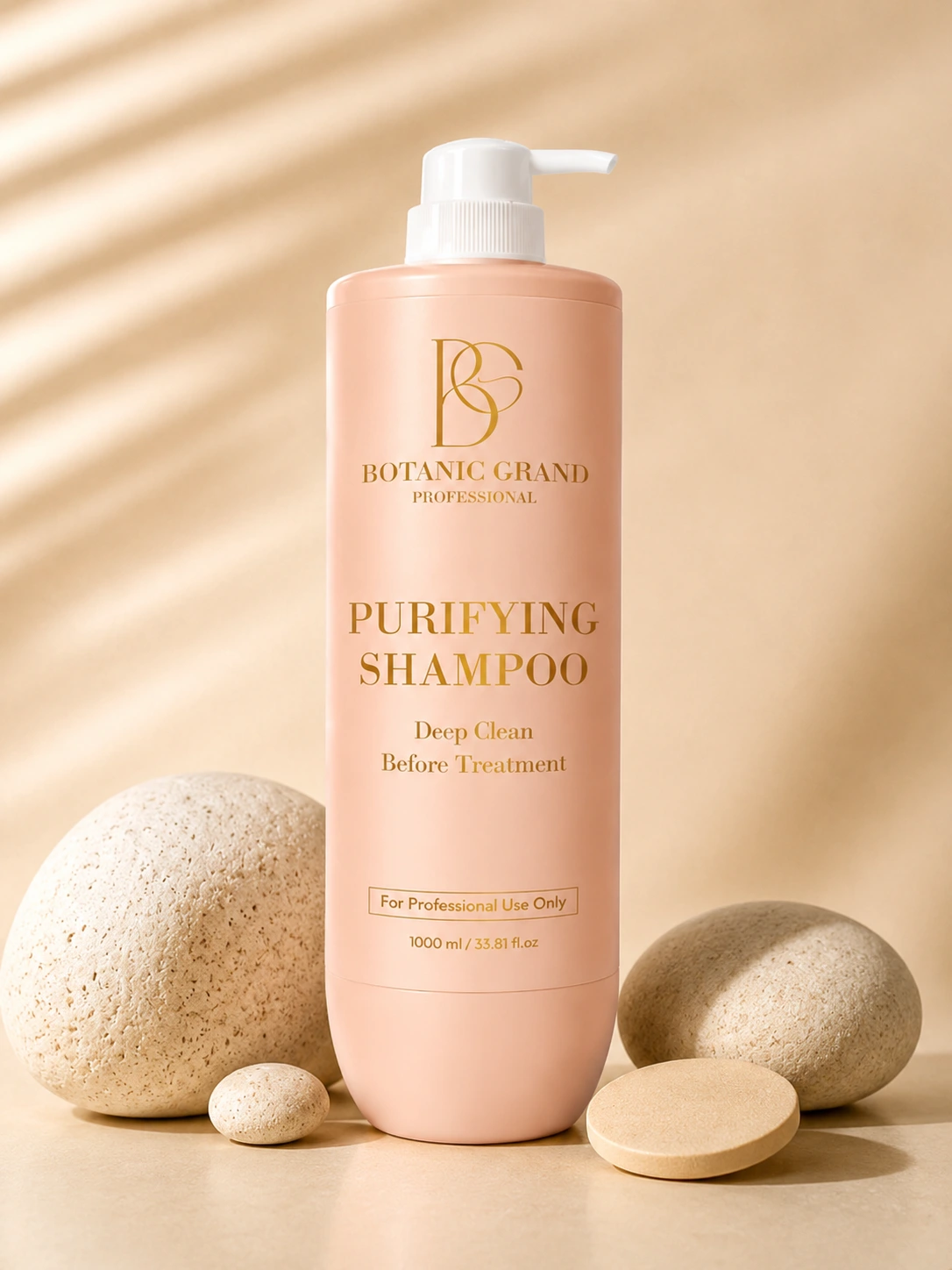 Purifying Shampoo