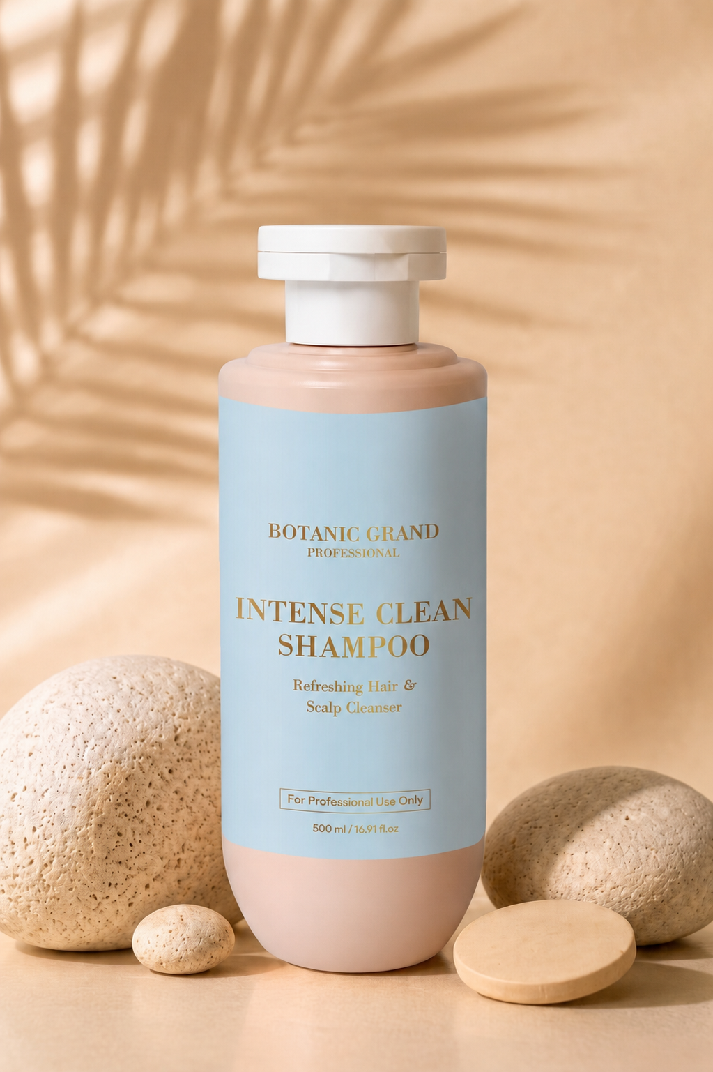 Purifying Shampoo