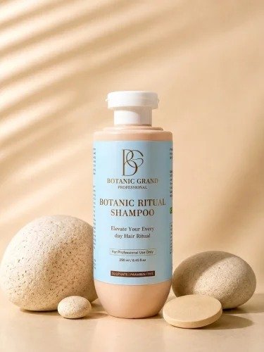 Purifying Shampoo