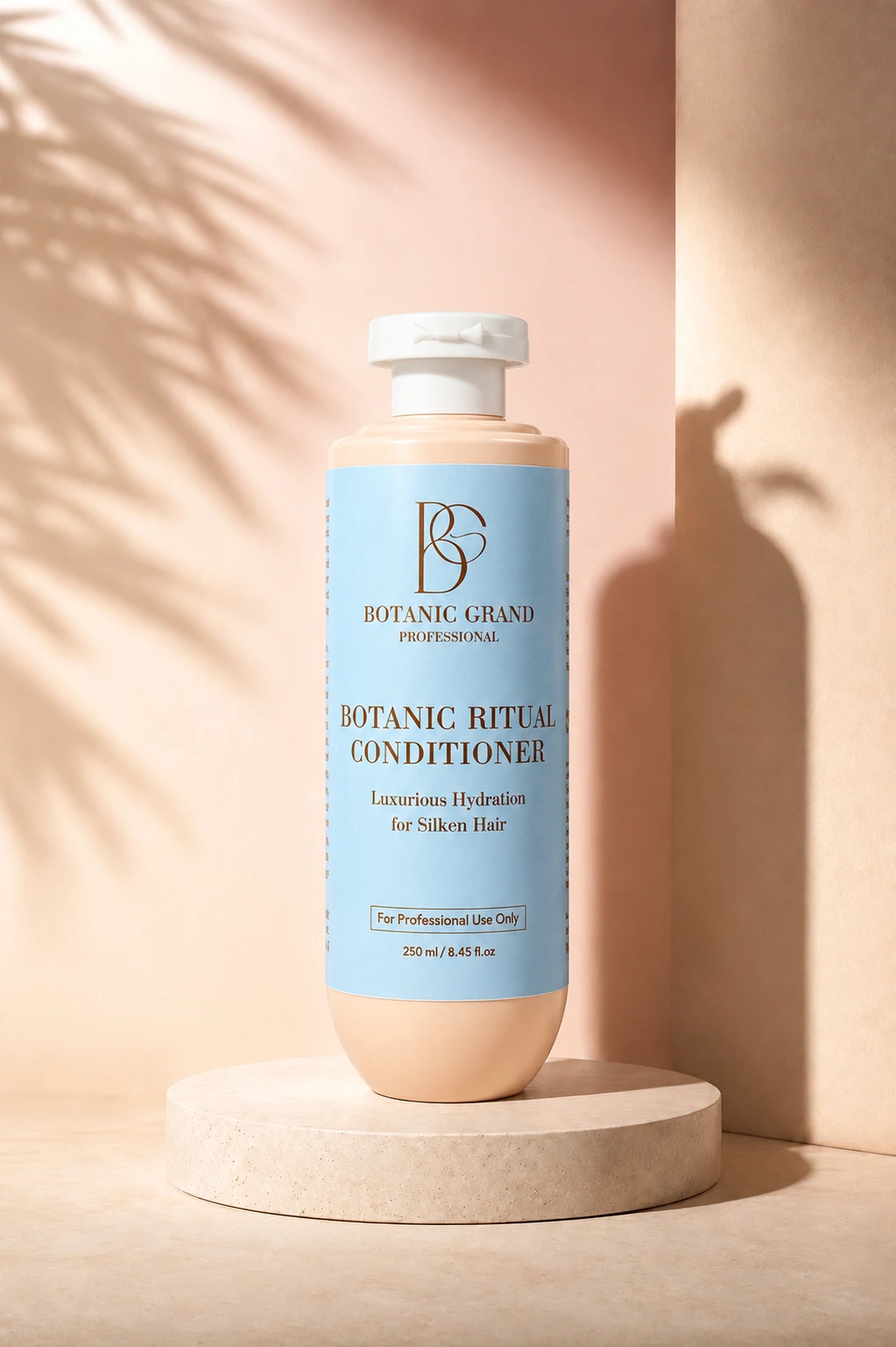 Purifying Shampoo