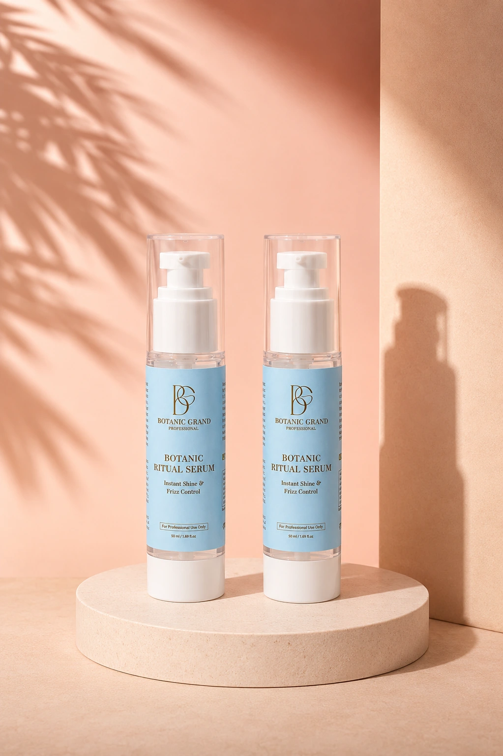 Purifying Shampoo